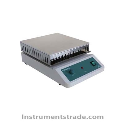 SH-II-9B electric heating plate