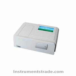 CNY-3217C (32 channel) pesticide residue tester