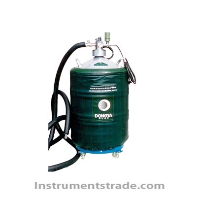 YDS-30D electrically pressurized liquid nitrogen container