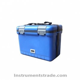 XYLL7011 12L blood vaccine cooler