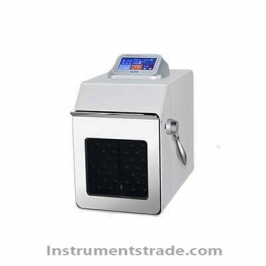 HX-4 beating sterile homogenizer