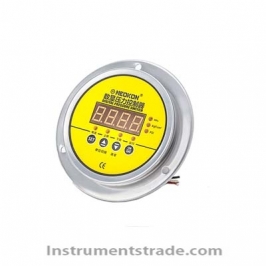 MD-S900Z axial digital pressure controller