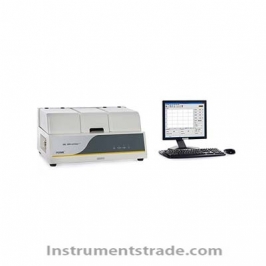 VAC-VBS Gas Permeability Tester