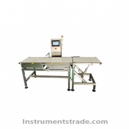 JZKFXL wide drop weighing machine