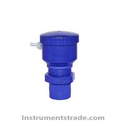 BRC ultrasonic water level meter