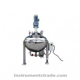 HND-SJ- 600L solid fermentation tank