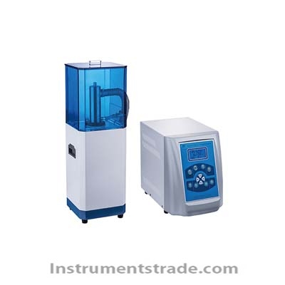 Scientz98-III non-contact ultrasonic cell crusher