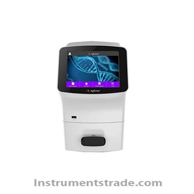 Q1000 + Real-Time PCR System