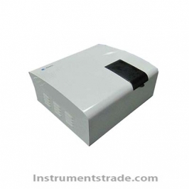 CEA2100 automatic microfluidic chip analyzer