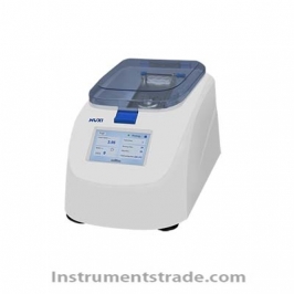 HM5-2 sample homogenizer