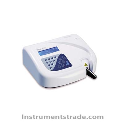 H-100 semi-automatic urine analyzer