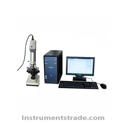 YG002S fiber fineness analyzer