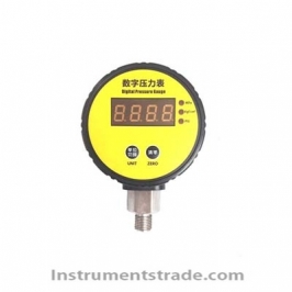 MD-S380 digital pressure gauge