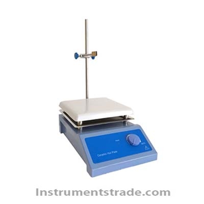 TC-190 thermostat ceramic hot plate