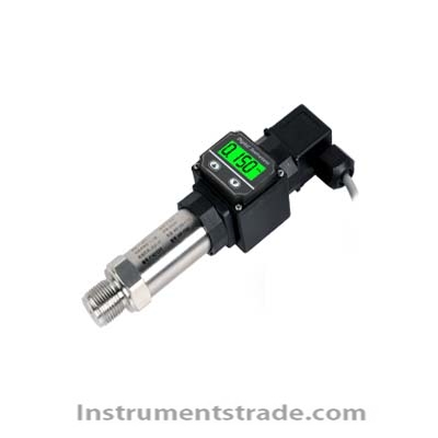 SIN-PX300 digital pressure transmitter