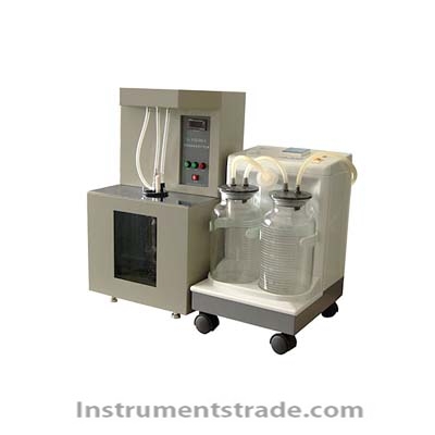 SYD-265-3 Capillary Viscometer Washer