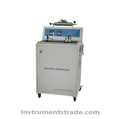 DZY-078 LPG Residue Tester