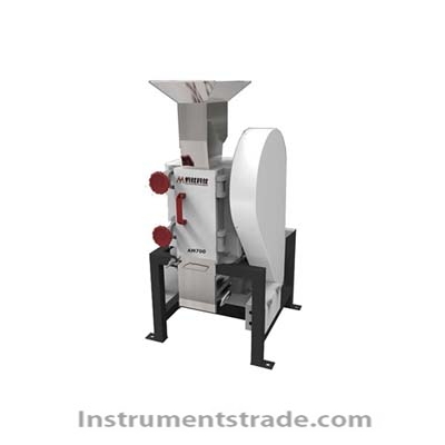 AM700 jaw crusher