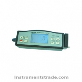 SRT-6200 handheld roughness measuring instrument