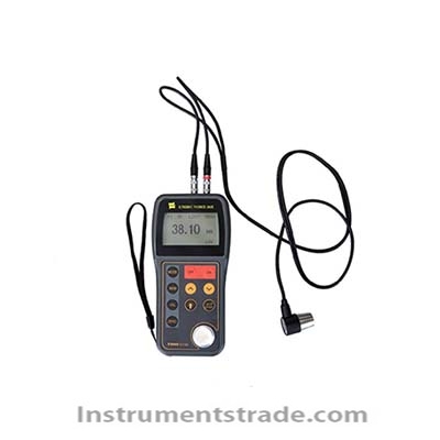 TIME® 2130 Ultrasonic Thickness Gauge