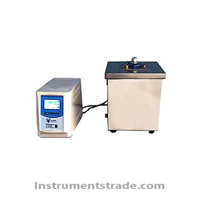 SM-1500W non-contact ultrasonic cell breaker