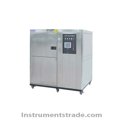 QTST - 27-02A LED resistance hot and cold impact testing machine