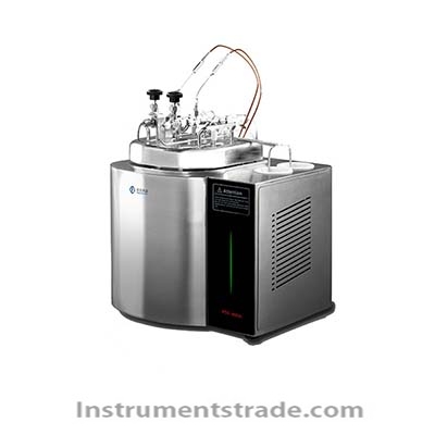 RSC-400A Rapid Screening Calorimeter