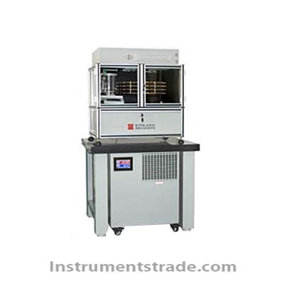 BTPM-AWS1 Low concentration constant temperature and humidity automatic weighing system