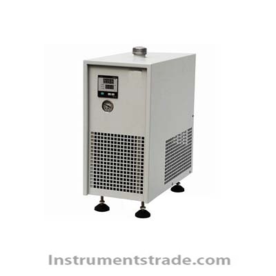 TF-LS-300W cooling water circulation machine