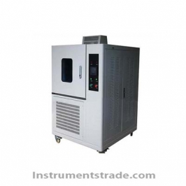 GDW – 50A high and low temperature test chamber