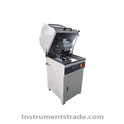 LSQ100 cutting machine