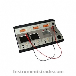 QTEST6000 Quartz Watch Tester