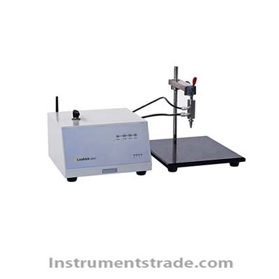 i-Leaktek 6600 Leak and Seal Strength Tester