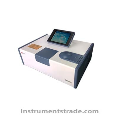 960PC fluorescence spectrophotometer