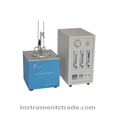 DZY-012A Fuel Gum Content Tester