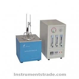 DZY-012A Fuel Gum Content Tester