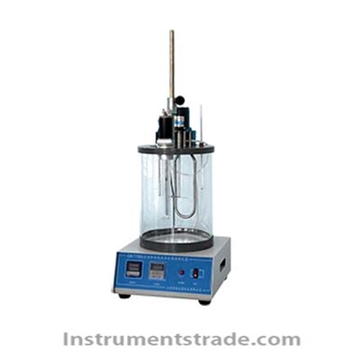 DZY-023 Water Separation Tester for Petroleum and Synthetic Liquid