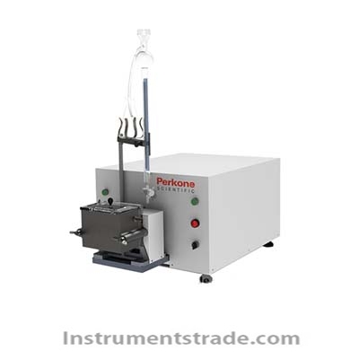 PF-E flour quality tester