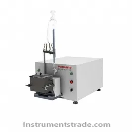 PF-E flour quality tester