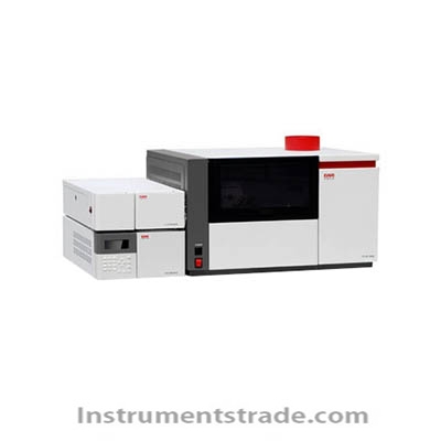 LC-AF7590 liquid chromatography-atomic fluorescence spectrometer