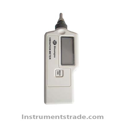 HG-2504/HG-2508 Series Pocket Vibration Meter