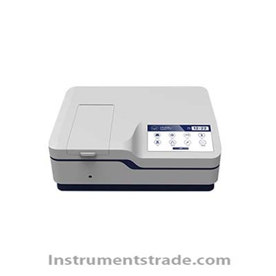 T3202 dual-beam UV-visible spectrophotometer