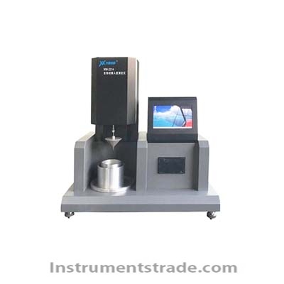 WM-221A Automatic Cone Penetration Tester