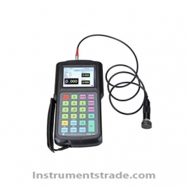 TIME7240 portable vibration analyzer