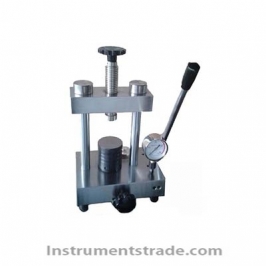 769YP-5T12T Manual Powder Tablet Press