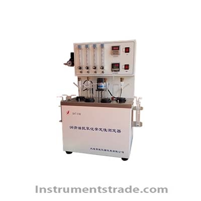 DZY-060 Lubricant Antioxidant Stability Tester