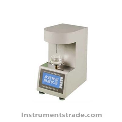 ST-1510 automatic interface tension meter