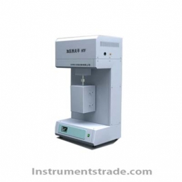 HTF Series Pressurized Thermal Balance Thermogravimetric Analyzer