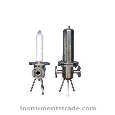 RH-2 Industrial Precision Filter