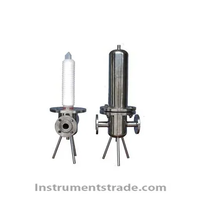 RH-2 Industrial Precision Filter